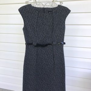 Dress sheath